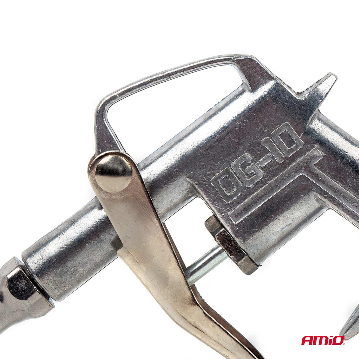 Pistolet pneumatik me ajër PT-13