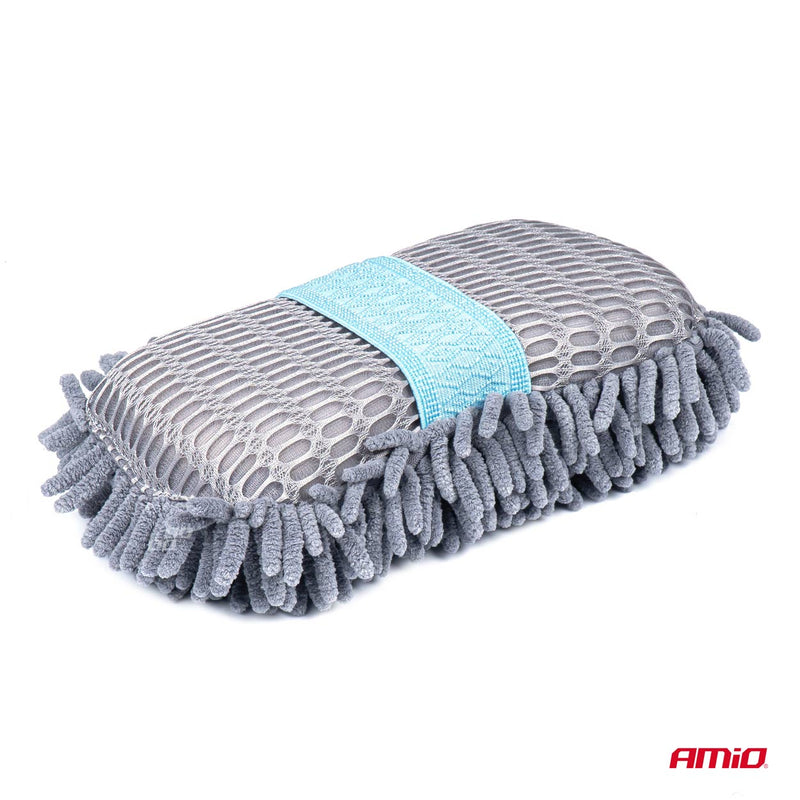 Sfungjer mikrofibër Cwash-08-3