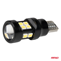 Poç LED CANBUS T15 W16W 15SMD 2835, e bardhë 12V/24V-3