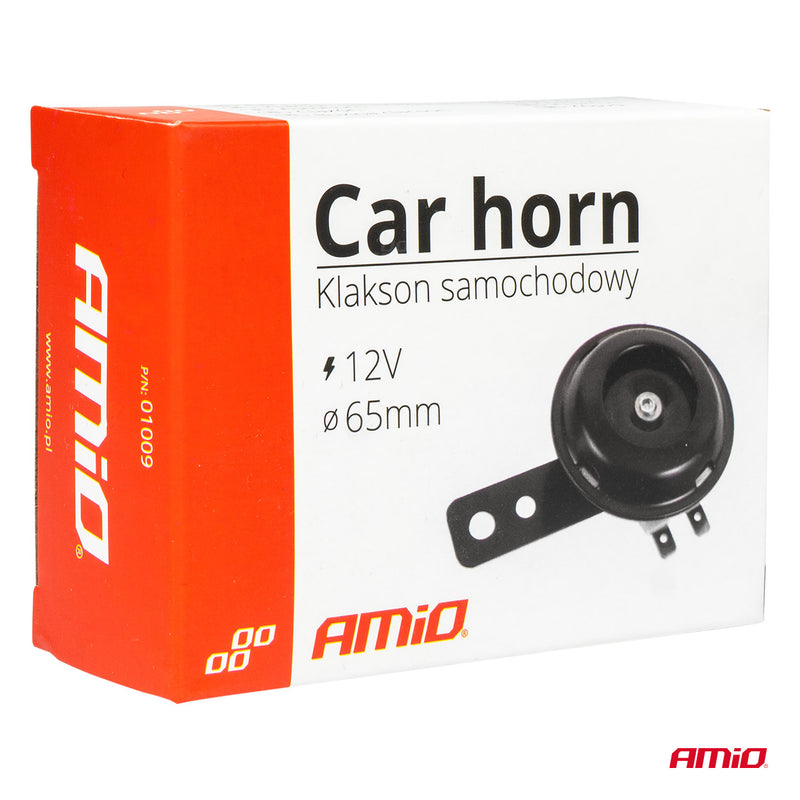 Bori 12V CHA-01-3