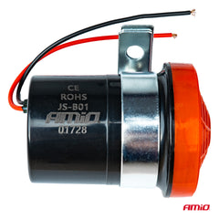 Sinjal kthimi mbrapa 12/24V 90-95 dB-3