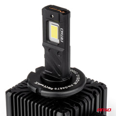 Fenerë LED XD PRO D1S/D1R FULL CANBUS-3
