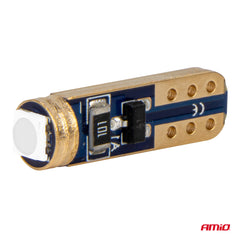 Drita LED STANDARD T5 e kaltërt 12V 3030 1LED HP-3