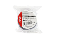 Shirit me ngjitës carbon 3m x 50mm-3
