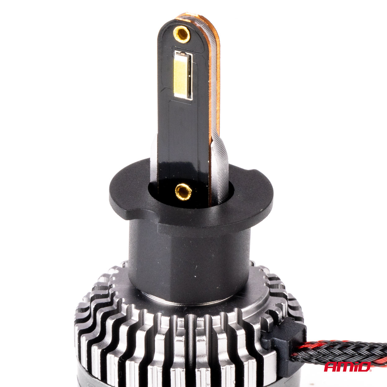 Fenerë LED K3 Series H3 12V 6000K CANBUS-4