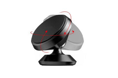 Mbajtëse magnetike për telefon HOLD-08-3