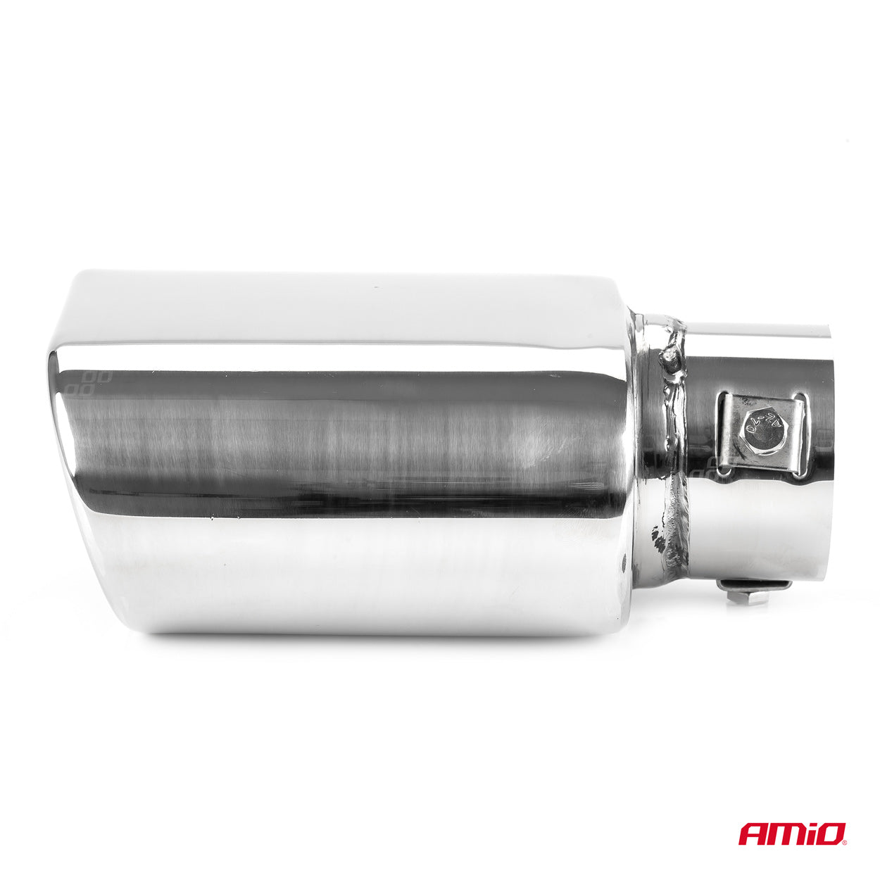 Majë marmite inox MT 019-4