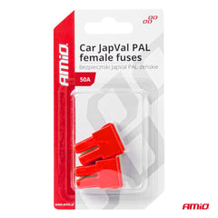 Siguresë automobilistike JapVal PAL femërore 50A-3