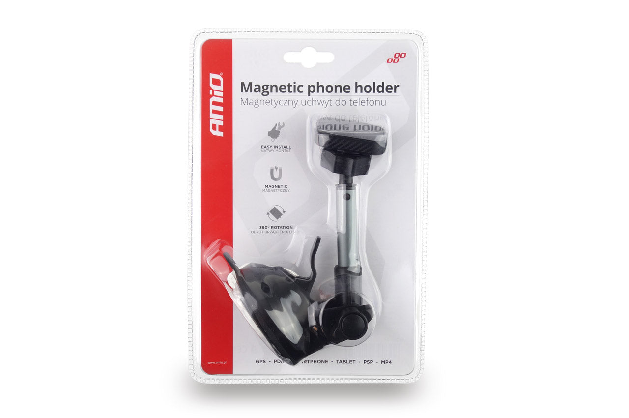 Mbajtëse magnetike për telefon HOLD-14