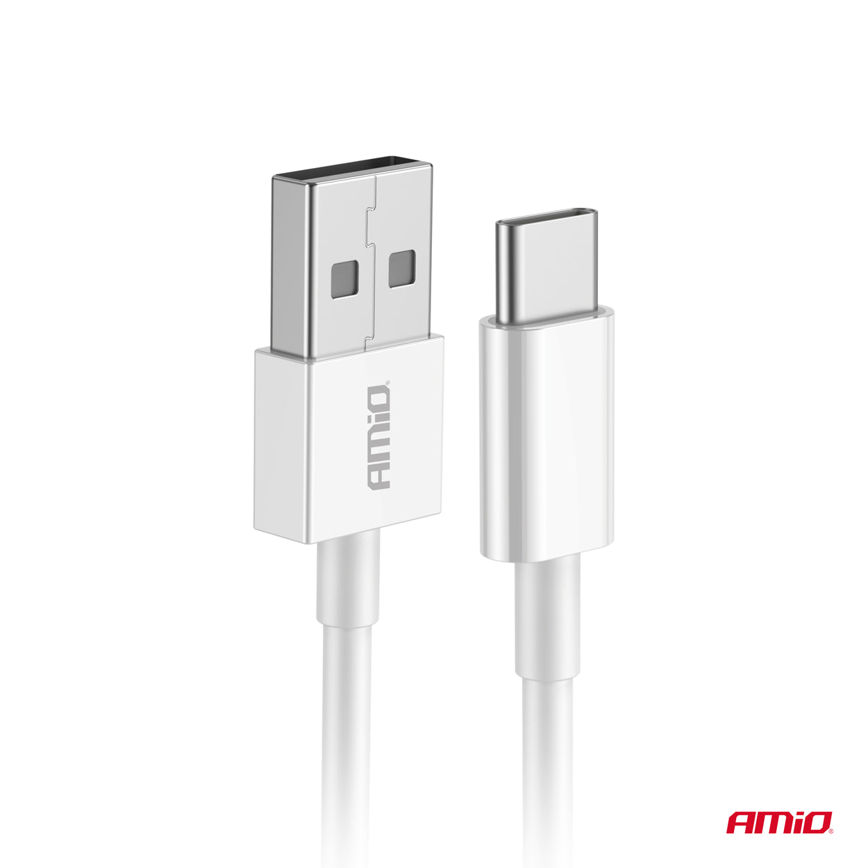 Kabllo USB në USB-C 2A 100 cm FullLINK-3