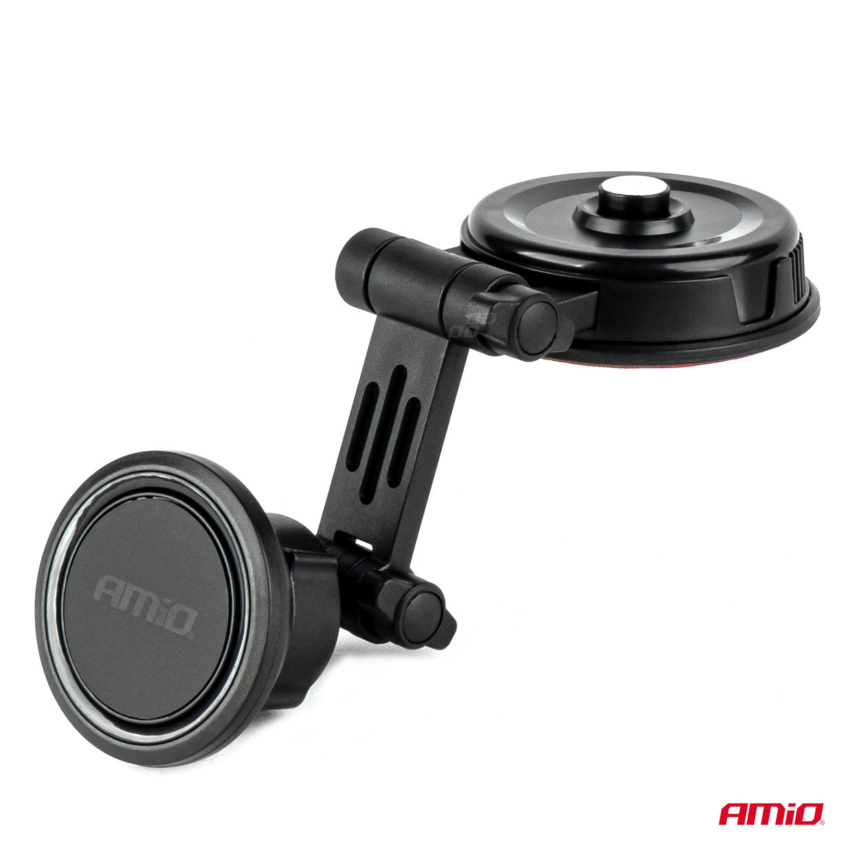 Mbajtëse magnetike rrotulluese për telefon 360°-3
