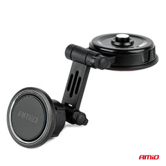 Mbajtëse magnetike rrotulluese për telefon 360°-3