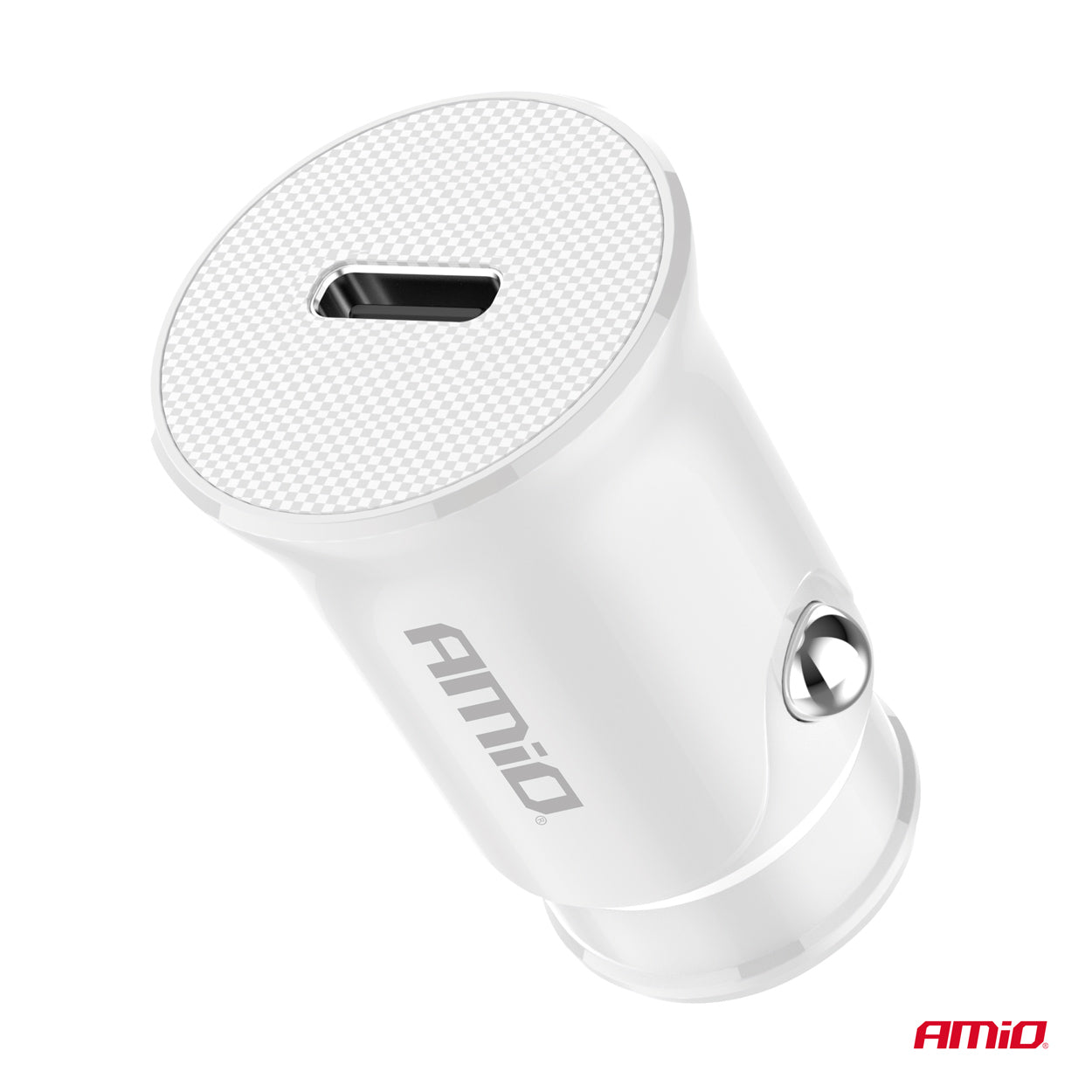 Karikues veture USB-C 20W 12/24V-3