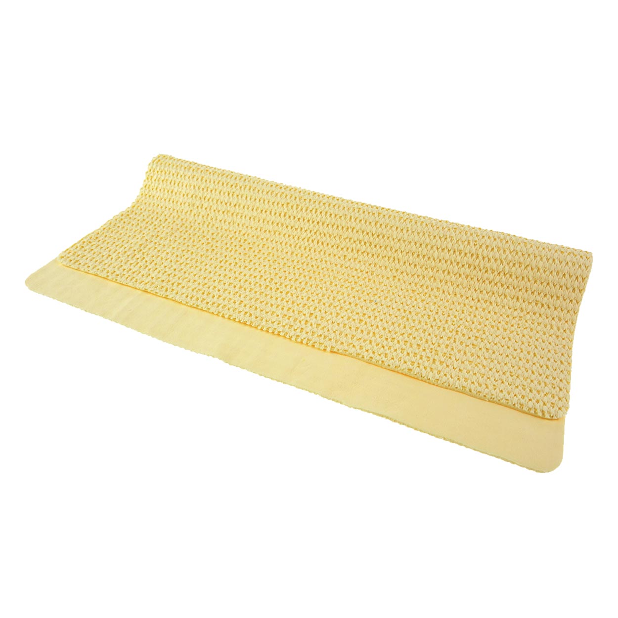 Leckë sintetike 3D SLIP Chamois, 30x30cm-3