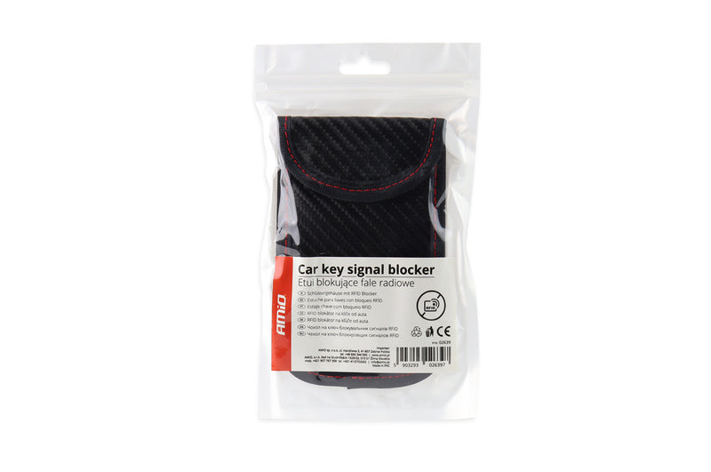 Bllokues sinjali për çelës veture SB-03-3