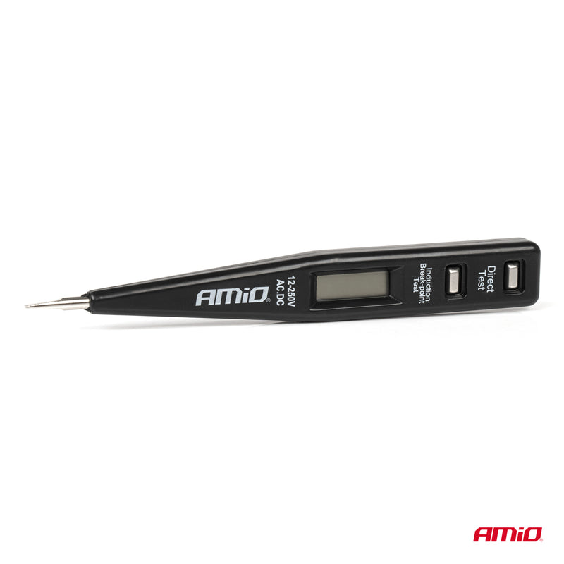 Testues metalik i tensionit 12–250V-2
