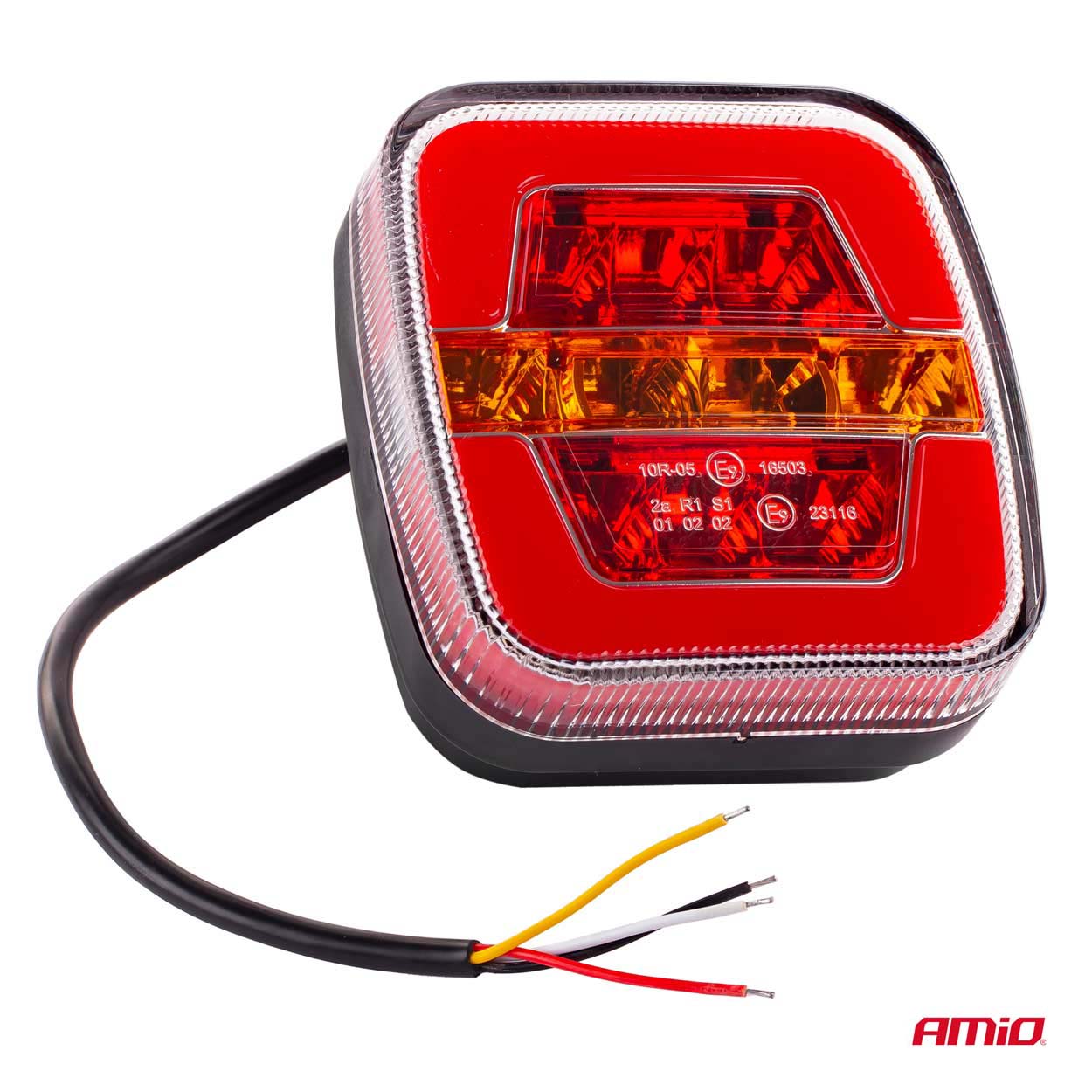 Llambë e pasme LED e kombinuar RCL-05-LR majtas/djathtas-3