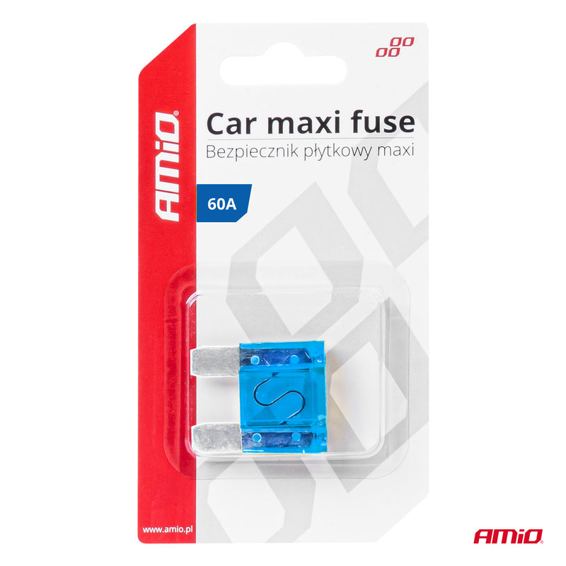 Siguresë MAXI për veturë 60A-3