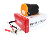 Pompë elektrike për vaj 12V-3