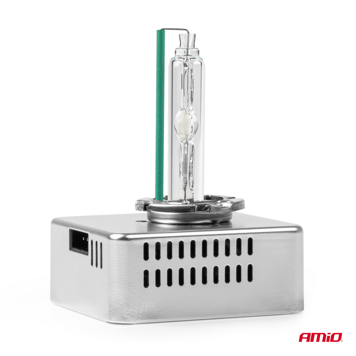 Poç Xenon tip D5S 35W 5000K AMiO BASIC-3