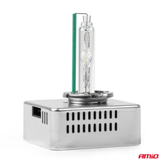 Poç Xenon tip D5S 35W 5000K AMiO BASIC-3