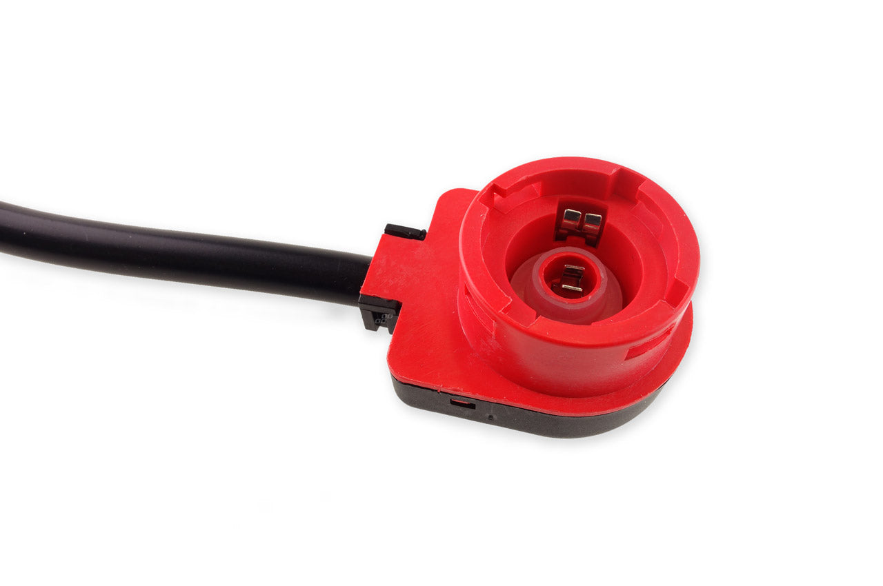 Adapter Xenon HID, AMiO tip D2S/D2R-3