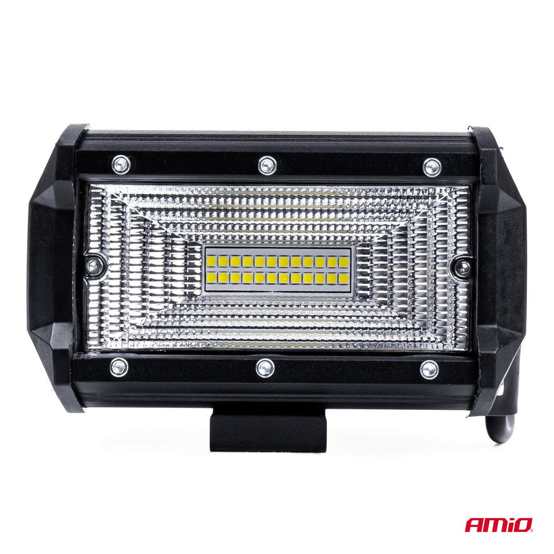 Dritë pune AWL35 me 24 LED, për përhapje drite (flood) 9–36V-3