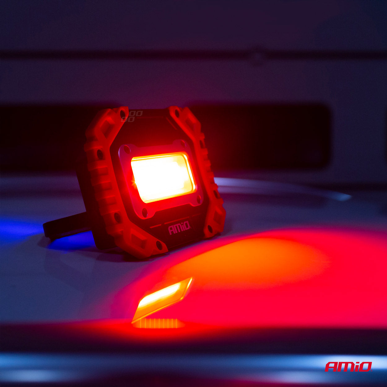 Dritë pune LED WT14-3