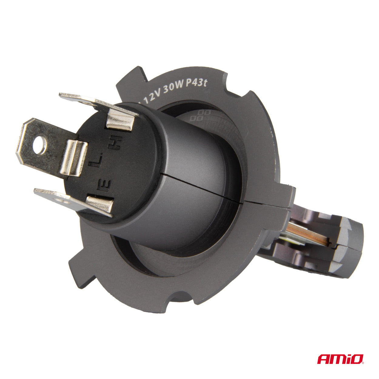 Fenerë LED Hybrid series H4 H19 6000K CANBUS 60W-3