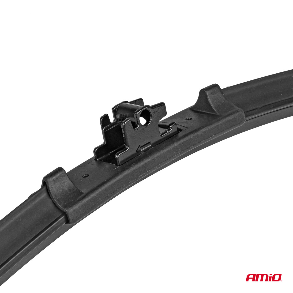 Fshirëse xhami (wiper blade) e sheshtë MultiConnect 17" (425 mm) me 12 adapterë