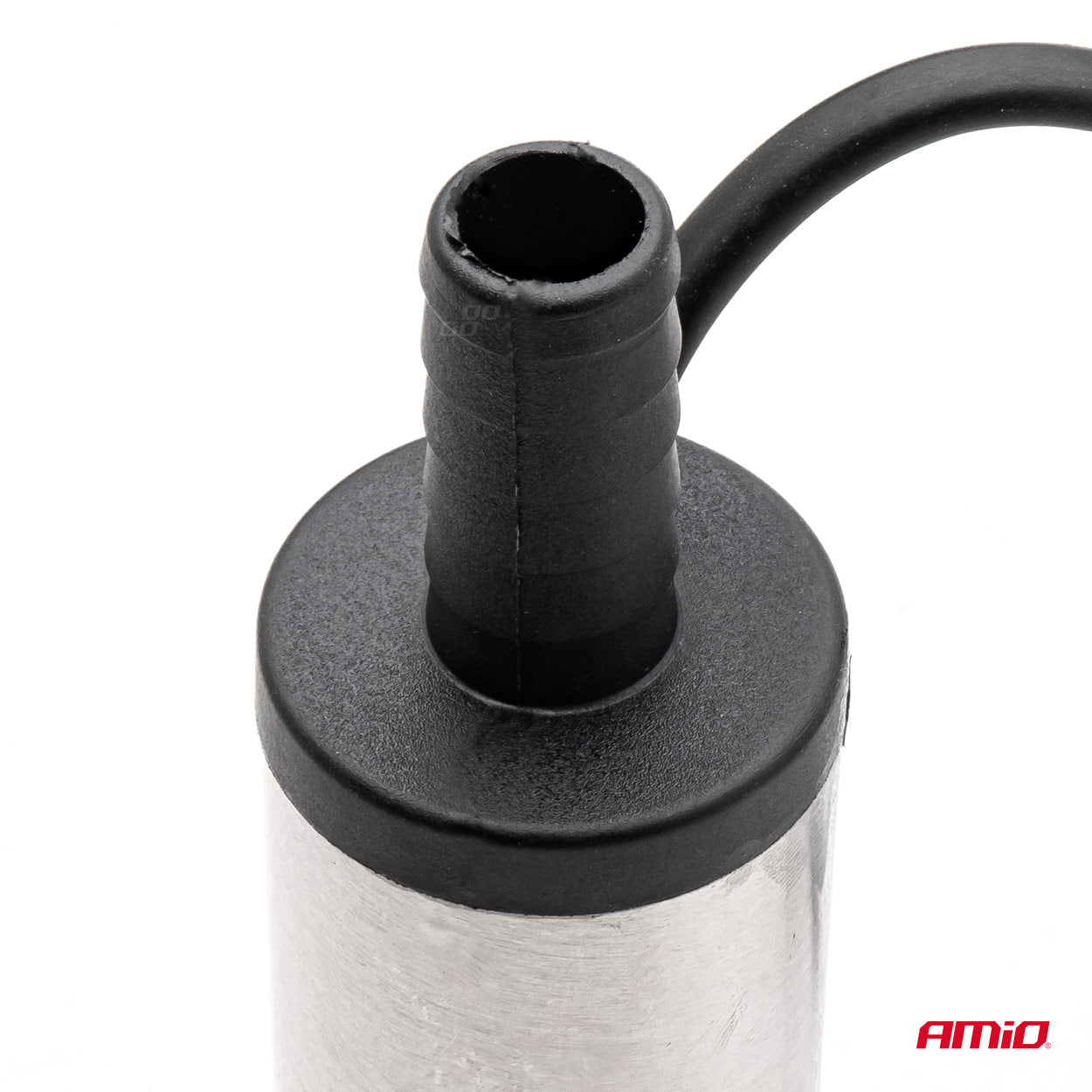 Pompë elektrike për naftë 12V zhytëse diametri 38 mm-3