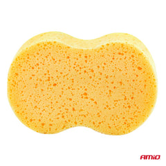 Sfungjer për larje veture AMiO JUMBO 26 x 17 x 7 cm-4