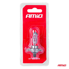 Dritë halogjene H7 12V/55W me filtër UV 1 copë blister-4