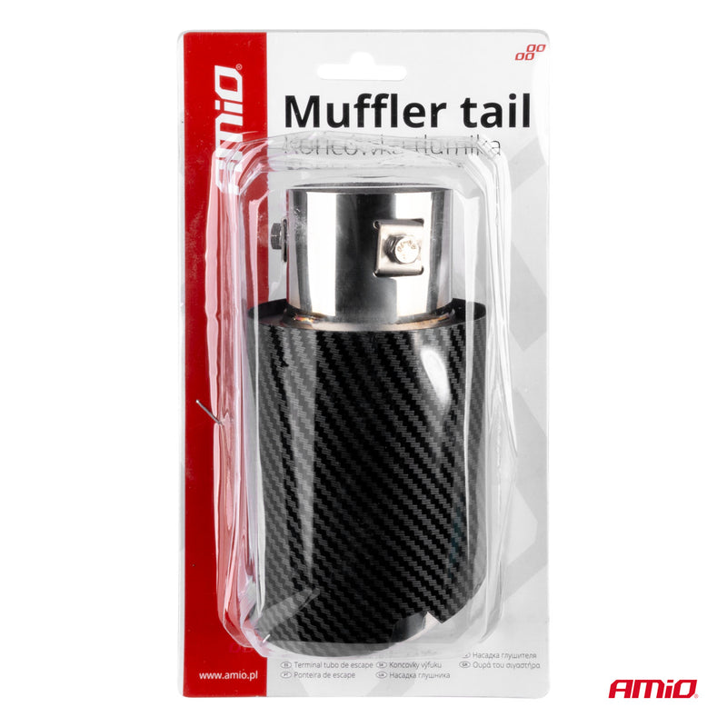 Majë marmite inox carbon AMIO-04065-4