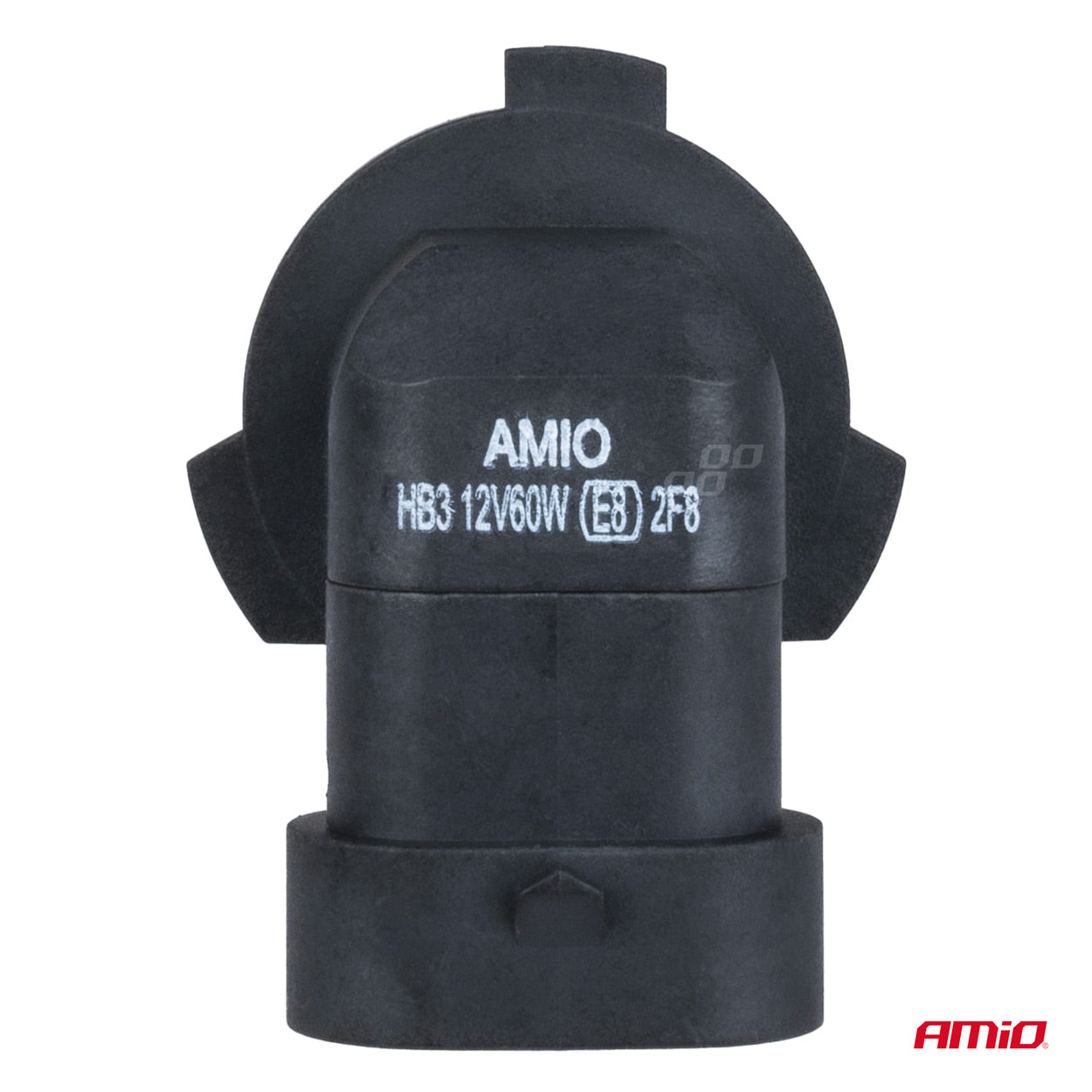 Dritë halogjene HB3 9005 12V 60W 1 copë blister-4