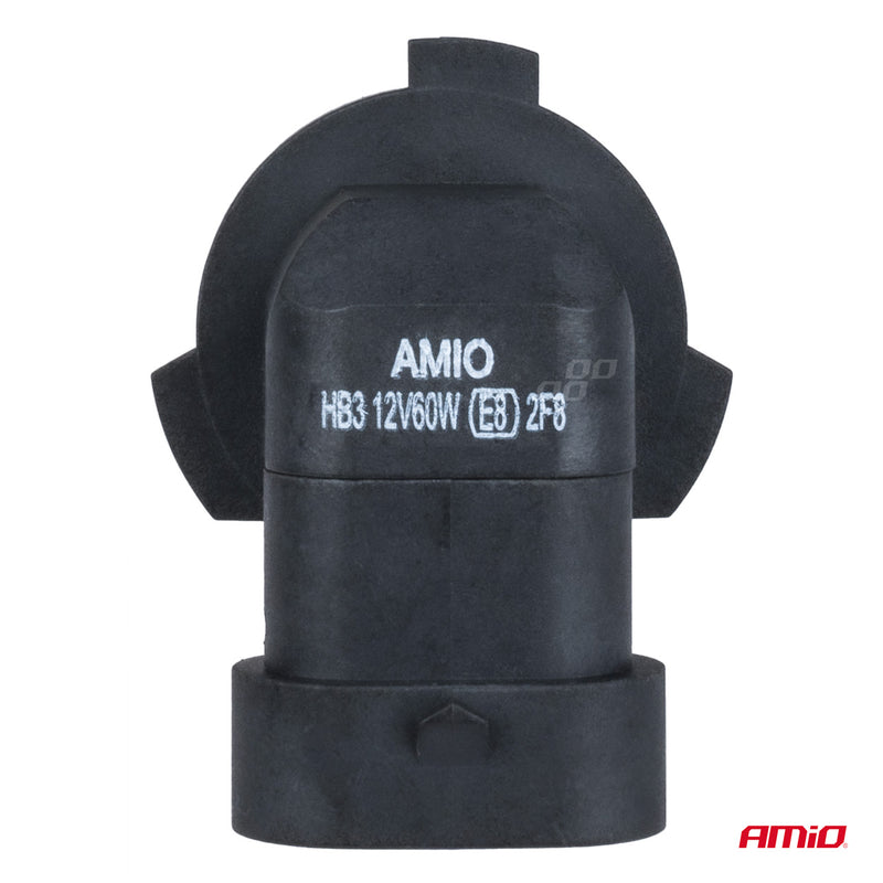 Dritë halogjene HB3 9005 12V 60W 1 copë blister-4