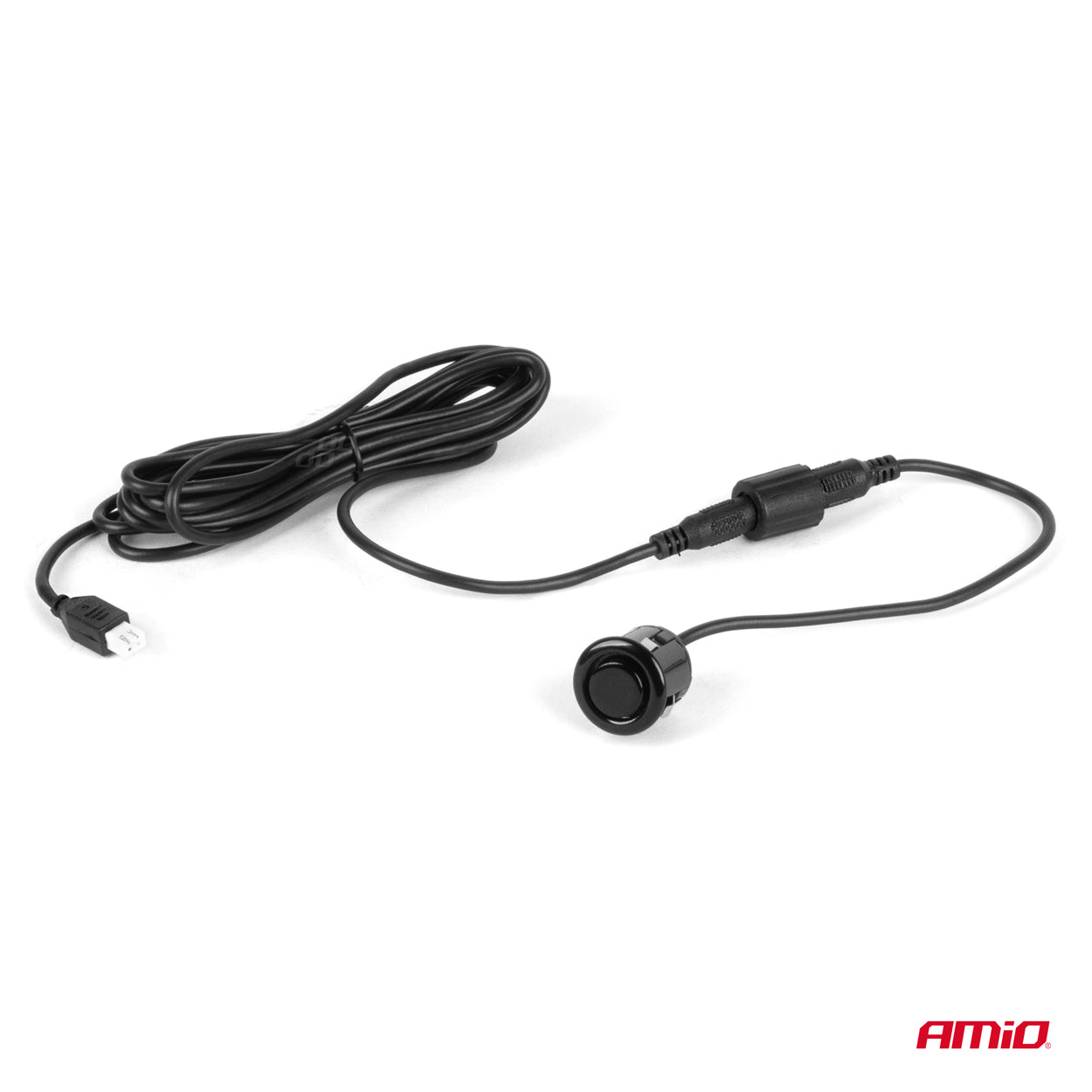 Sensor parkimi 4 buzzer i zi GOLD 18mm-4
