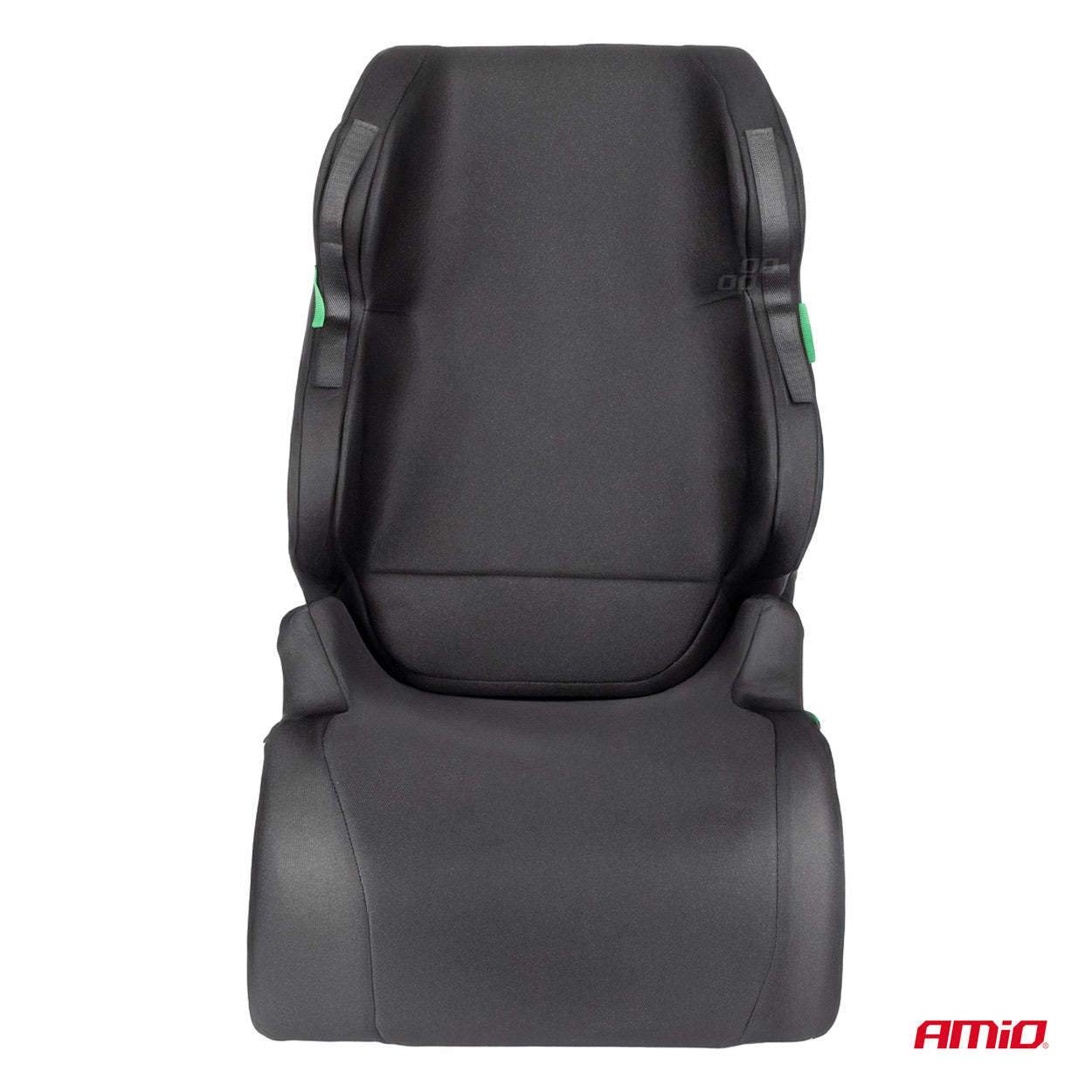 Ulëse përforcuese për veturë (booster seat) 126–150 cm-4