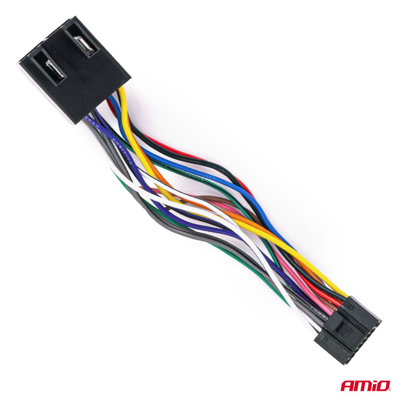 Adapter Android ISO CCA 5A 12V-4