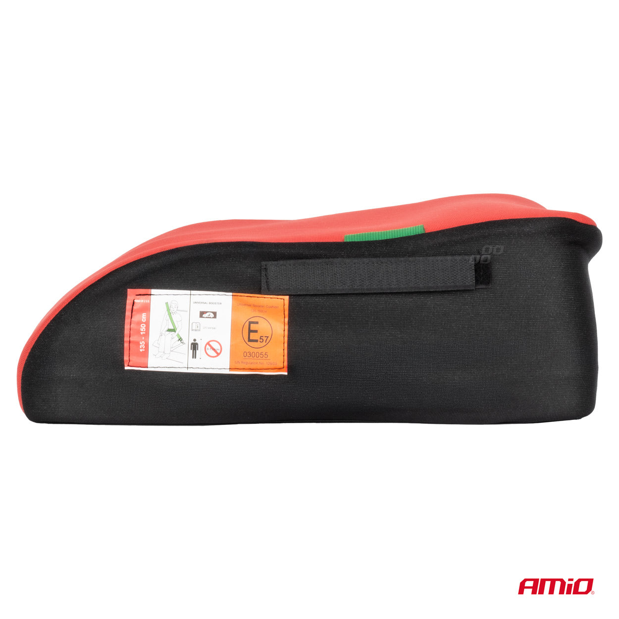 Ulëse përforcuese për veturë (booster seat) 15–36 kg-4