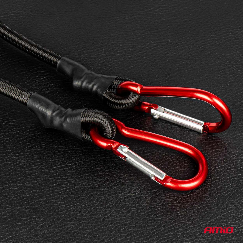 Llastik me grepa 150cm Ø8 mm BSTRAP-08-4