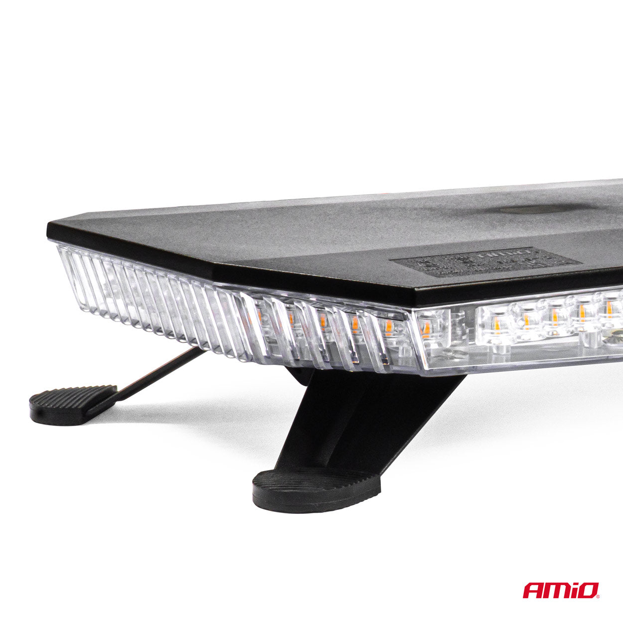 Shirit dritash paralajmëruese LED 132 LED 965mm-4