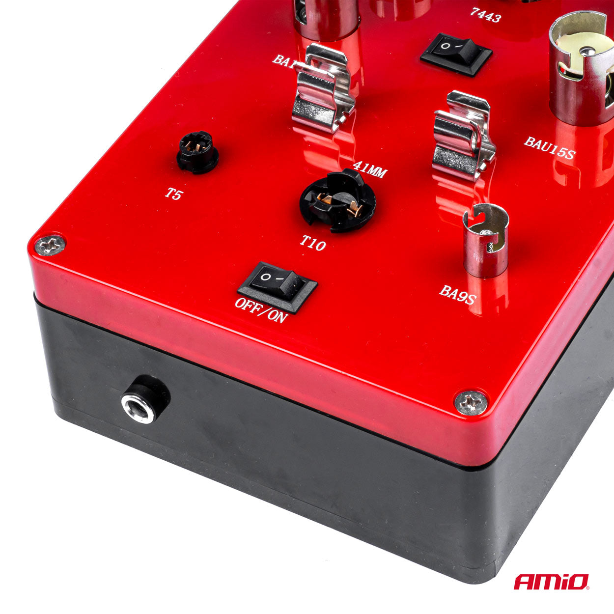 Tester për poça LED-4