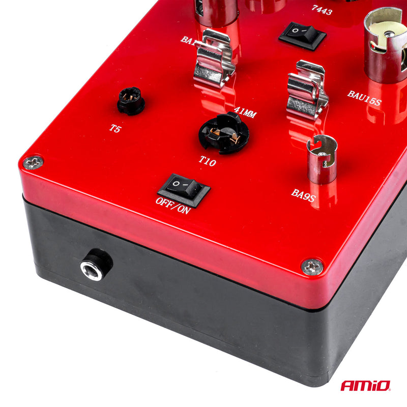 Tester për poça LED-4