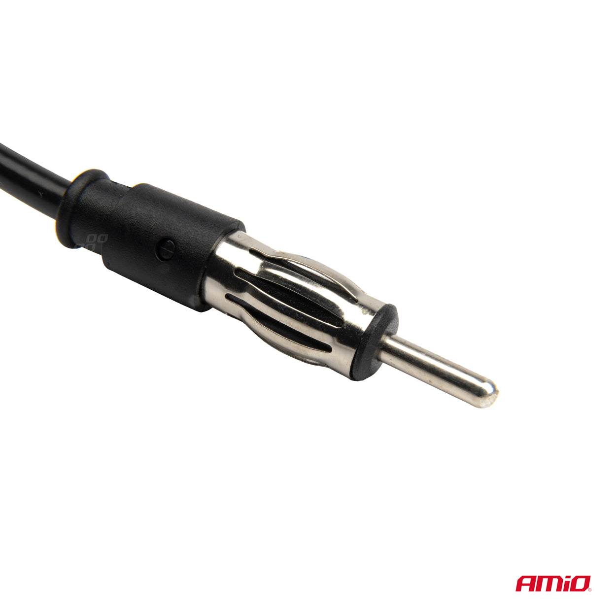 Përforcues kundër interferencave për antenë veture 12V-4