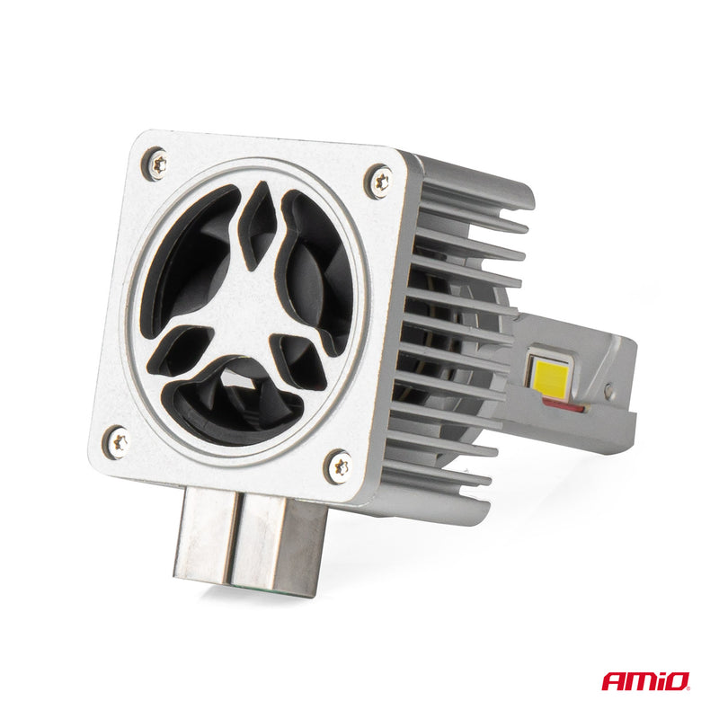 Drita LED për fenerë D-Basic Series D1S/D1R-4