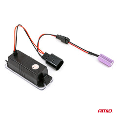 Llambë LED për targë CLP12 HP MAN, SEAT, VW-3