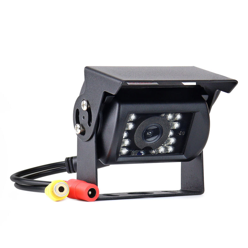 Kamerë mbrapa për kamion me IR HD-501 “Night Vision”-4