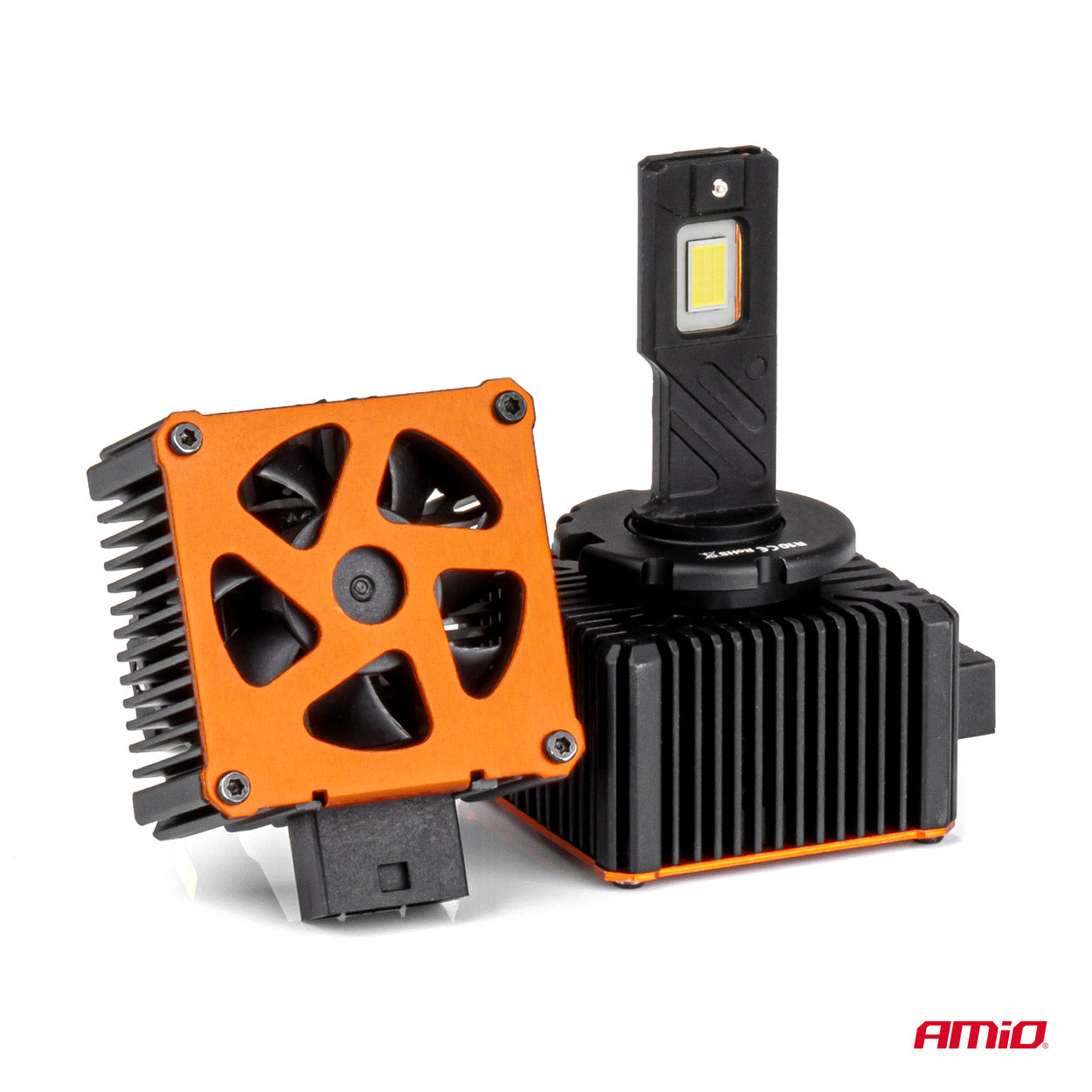 Fenerë LED XD PRO D1S/D1R FULL CANBUS-4