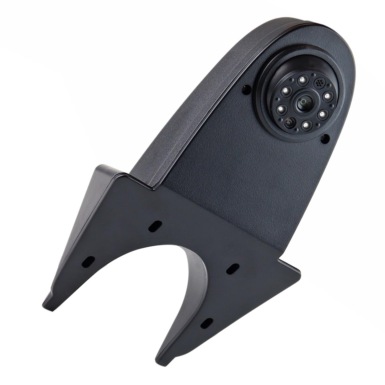 Kamerë mbrapa për kamion me IR HD-502 “Night Vision”-3